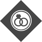 wedding icon